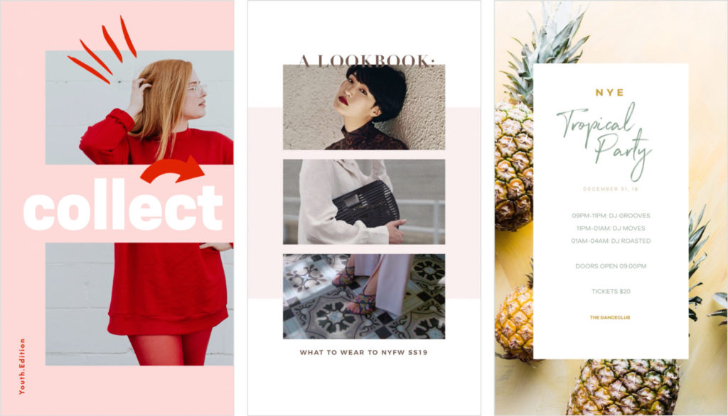 over-storie-instagram-1024x586 Instagram Stories: come creare contenuti coinvolgenti e di successo